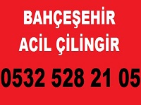 bahçeşehir acil anahtarcı