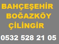 bahçeşehir boğazköy çilingir