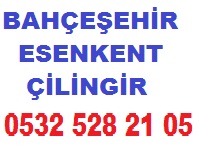 bahçeşehir esenkent çilingir