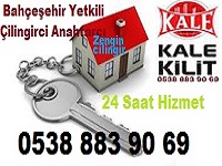 Alkent 2000 ev kapı cilingiri