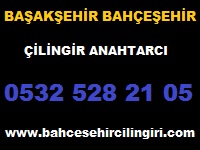 bahçeşehir çilingirci