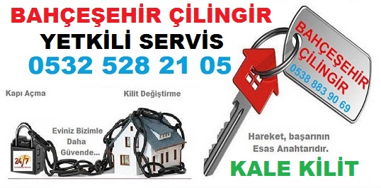 Başakşehir cilingir