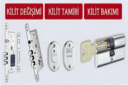 esenkent Daf kilit anahtarcı