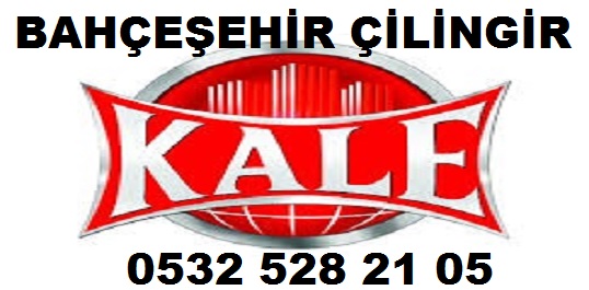 bahçeşehir Kale çilingir