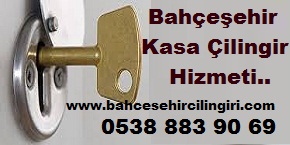 bahçeşehir 1 mahalle kasa çilingiri